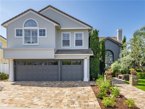 2009  Via Aguila  , San Clemente, CA