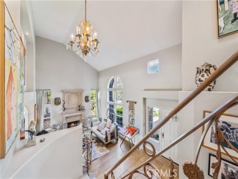 2009  Via Aguila  , San Clemente, CA