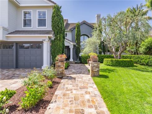 2009  Via Aguila  , San Clemente, CA