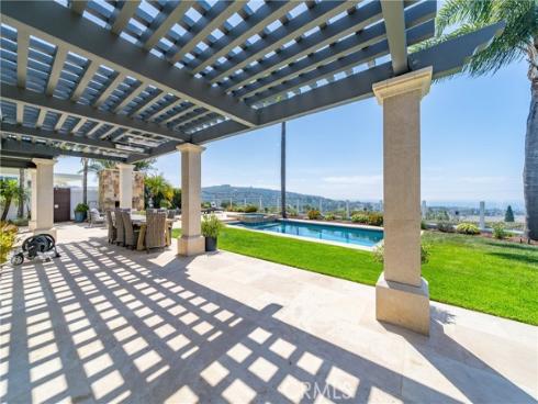 2009  Via Aguila  , San Clemente, CA