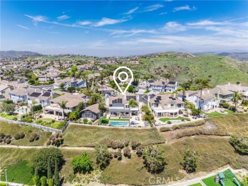 2009  Via Aguila  , San Clemente, CA