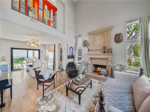 2009  Via Aguila  , San Clemente, CA