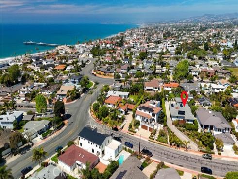 220  W Paseo de Cristobal  , San Clemente, CA
