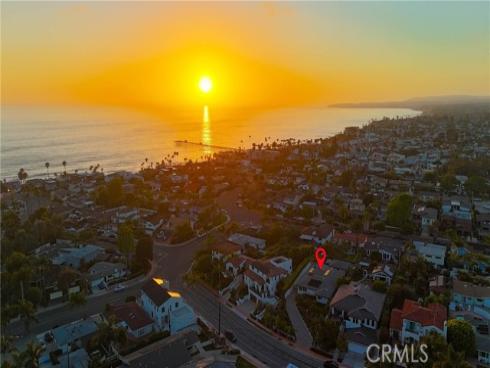 220  W Paseo de Cristobal  , San Clemente, CA