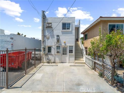 2707 S El Camino Real  , San Clemente, CA