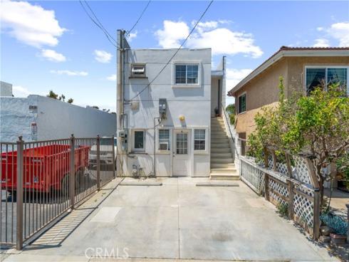 2707 S El Camino Real  , San Clemente, CA