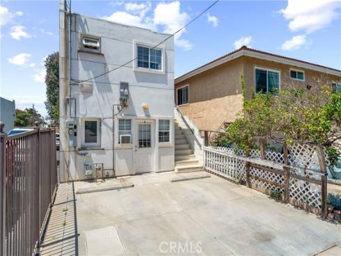 2707 S El Camino Real  , San Clemente, CA
