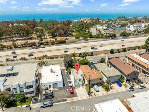 2707 S El Camino Real  , San Clemente, CA
