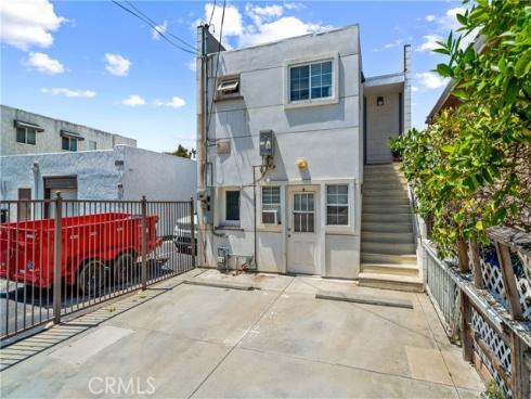 2707 S El Camino Real  , San Clemente, CA