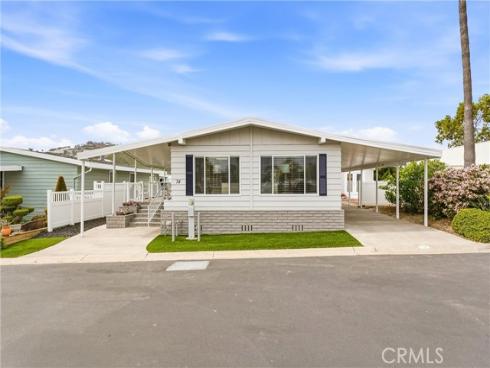 74  Mira Adelante  , San Clemente, CA