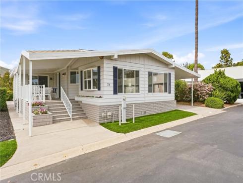 74  Mira Adelante  , San Clemente, CA