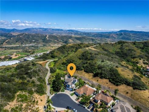 615  Del Dios  , San Clemente, CA