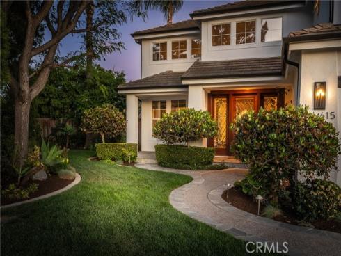 615  Del Dios  , San Clemente, CA