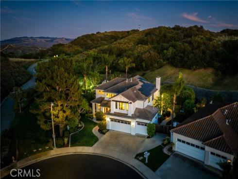615  Del Dios  , San Clemente, CA