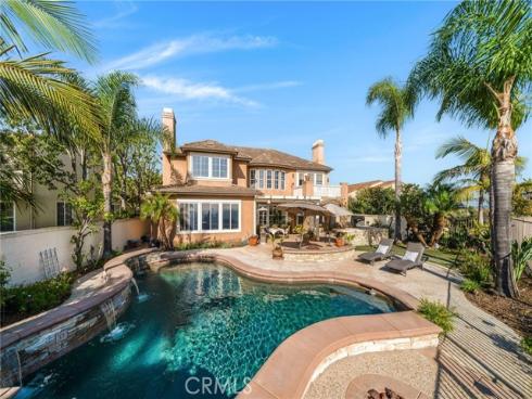 18  Calle Anacapa  , San Clemente, CA