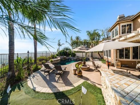 18  Calle Anacapa  , San Clemente, CA