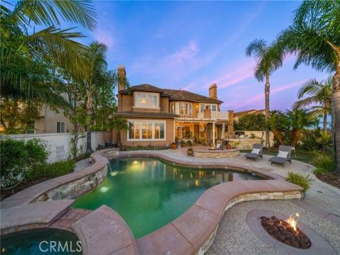 18  Calle Anacapa  , San Clemente, CA