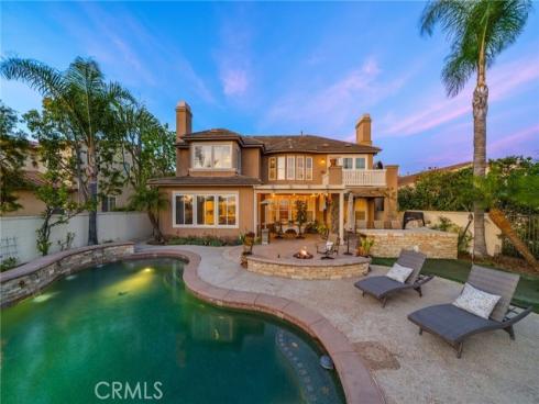 18  Calle Anacapa  , San Clemente, CA