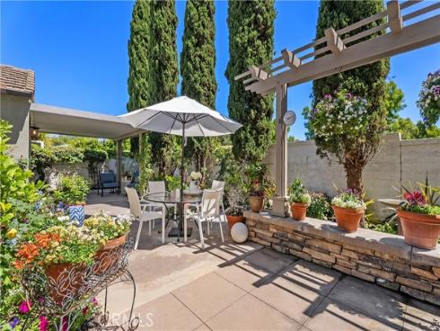 1 Corte Sevilla , San Clemente, CA