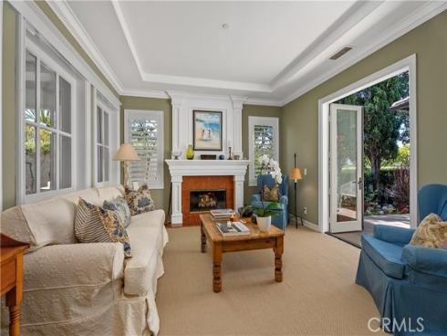 1 Corte Sevilla , San Clemente, CA