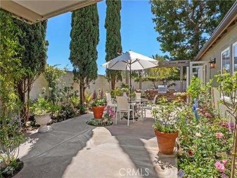 1 Corte Sevilla , San Clemente, CA