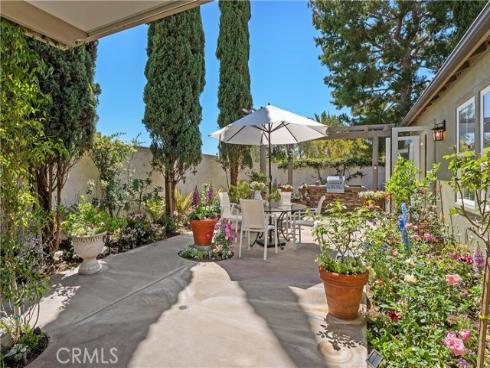 1 Corte Sevilla , San Clemente, CA