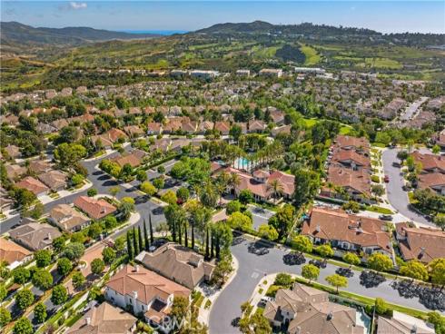 1 Corte Sevilla , San Clemente, CA