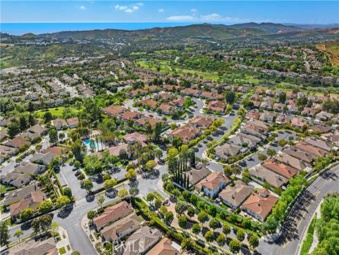 1 Corte Sevilla , San Clemente, CA