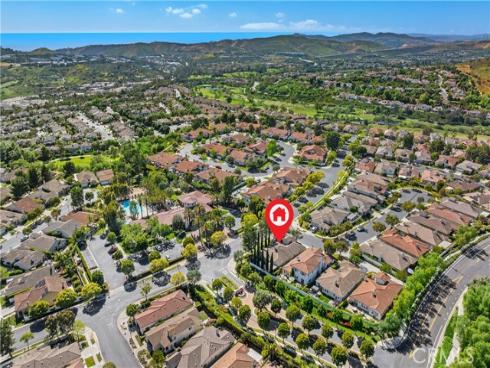 1 Corte Sevilla , San Clemente, CA