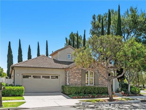 1 Corte Sevilla , San Clemente, CA