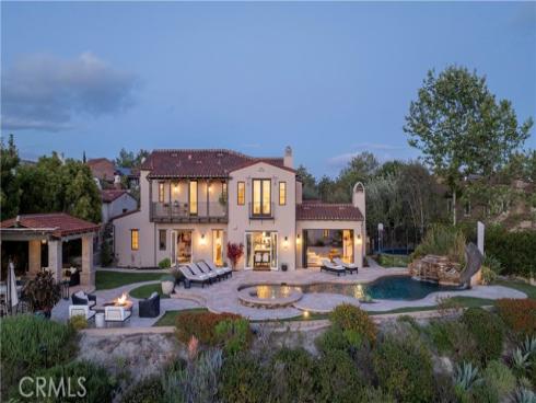27  Via Conocido  , San Clemente, CA