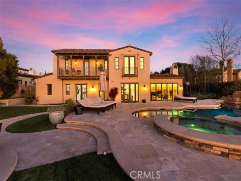 27  Via Conocido  , San Clemente, CA