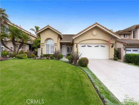 1523  Via Tulipan  , San Clemente, CA