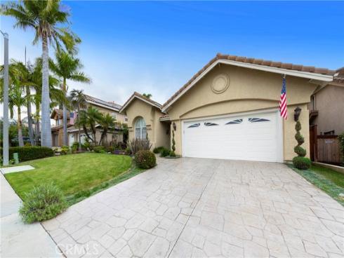 1523  Via Tulipan  , San Clemente, CA