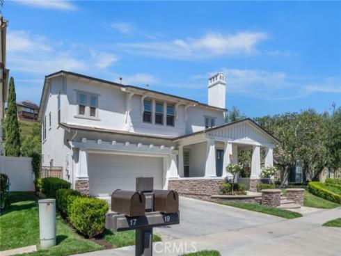 19  Via Destino  , San Clemente, CA
