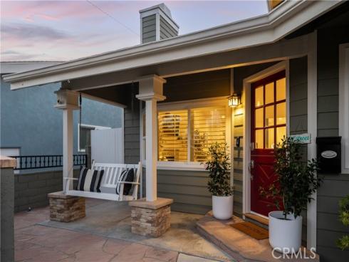 132  Esplanade  , San Clemente, CA