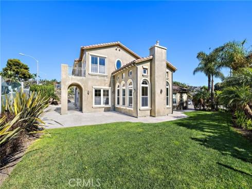18  Via Cima  , San Clemente, CA