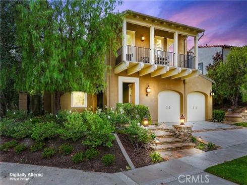 19  Via Franca  , San Clemente, CA
