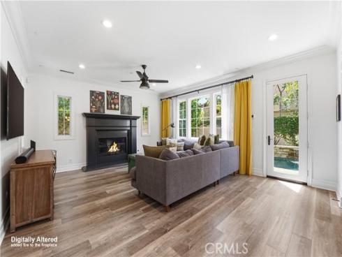 19  Via Franca  , San Clemente, CA