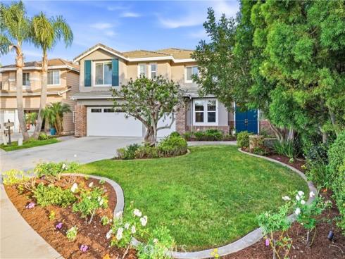 2421  Via Mero  , San Clemente, CA