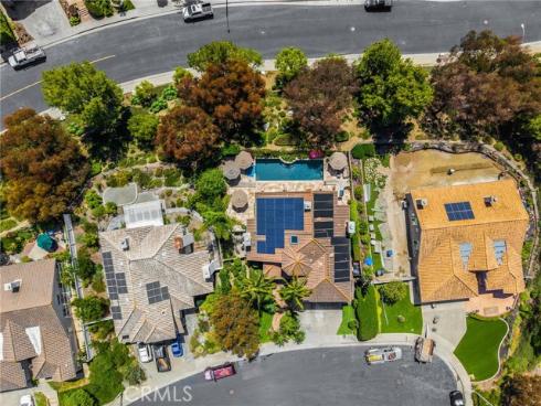 3907  Carta De Plata  , San Clemente, CA