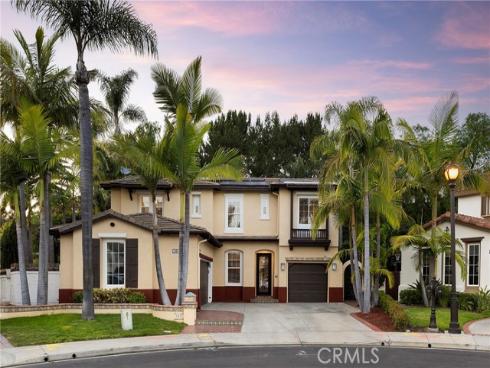 113  Via Plumosa  , San Clemente, CA