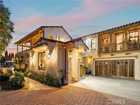 118  Via Ensueno  , San Clemente, CA