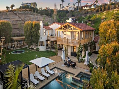 118  Via Ensueno  , San Clemente, CA