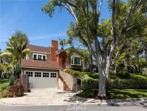 130 W Avenida San Antonio  , San Clemente, CA