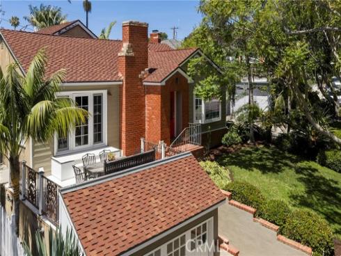 130 W Avenida San Antonio  , San Clemente, CA