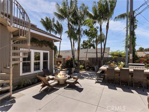 130 W Avenida San Antonio  , San Clemente, CA