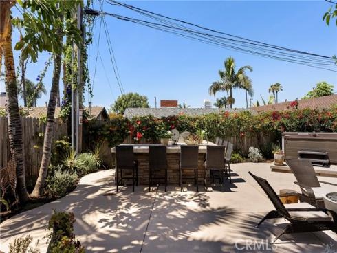 130 W Avenida San Antonio  , San Clemente, CA