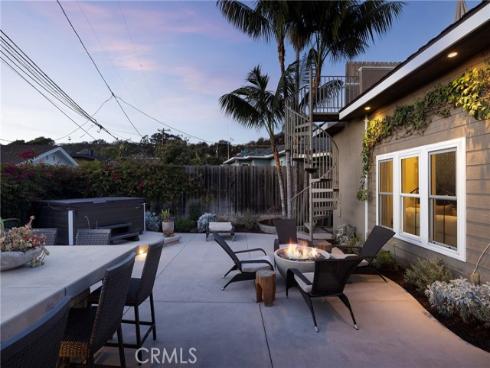 130 W Avenida San Antonio  , San Clemente, CA