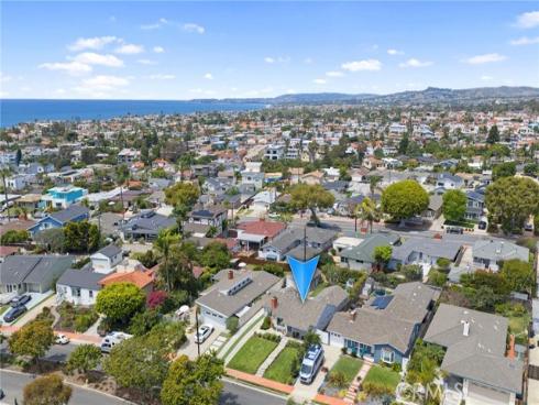 114  Esplanade  , San Clemente, CA